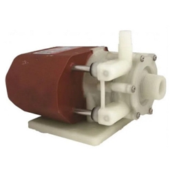 March LC-2CP-MD Mag Drive Pump | Blackburn Marine A/C Pumps